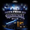 Historisk 2014 (Remixes) - EP