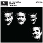 Zé Ramalho - A Day In the Life