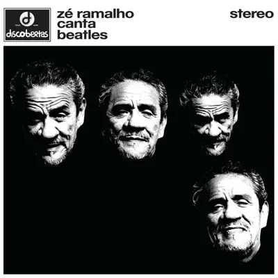 Zé Ramalho Canta Beatles - Zé Ramalho