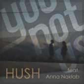 Hush (Stereo Express Remix) [feat. Anna Naklab] artwork