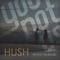 Hush (Stereo Express Remix) [feat. Anna Naklab] artwork