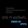Nfate - Wonderwall