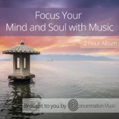 Focus Your Mind and Soul with Music - 2 Hour Album artwork