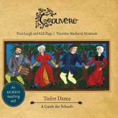 Tudor Dance - Trouvere Medieval Minstrels