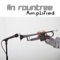 Amplified (feat. Lebron) - Lin Rountree lyrics