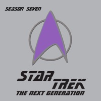 Star Trek: The Next Generation, Season 7