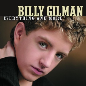 Billy Gilman - Three Words, Two Hearts, One Kiss - 排舞 音乐
