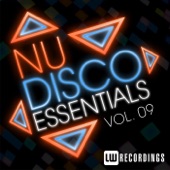 Nu-Disco Essentials Vol. 09 artwork