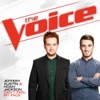 Can't Feel My Face (The Voice Performance) - Single artwork