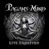Live Equation album lyrics, reviews, download