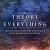 The Theory of Everything (Original Motion Picture Soundtrack) artwork