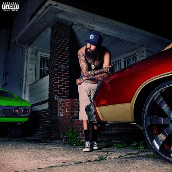 Cover artwork for Boomin’