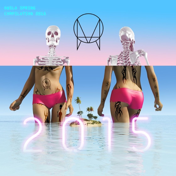 Cover artwork for Make a Move