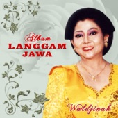 Album Langgam Jawa Waldjinah artwork