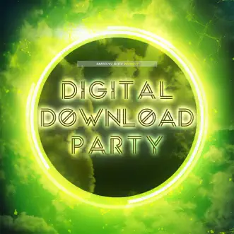 Digital Download Party by Various Artists album reviews, ratings, credits