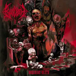 Breeding Death - Single - Bloodbath