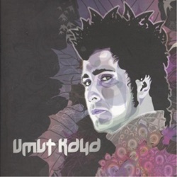 Umut Kaya - Mor Yazma
