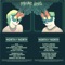 Creature Comforts - North by North lyrics