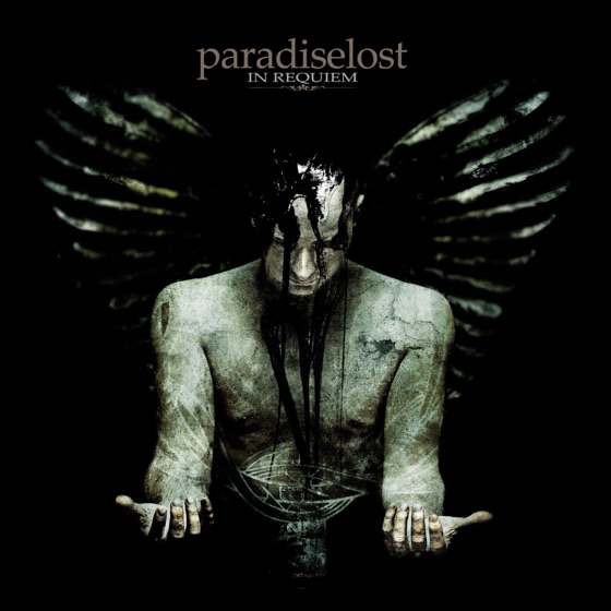 Cover artwork for Fallen Children