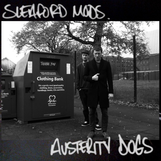 Cover artwork for Fizzy
