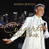 Andrea Bocelli - Con te partiro
