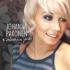 Johanna Pakonen - Odotin kauan