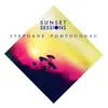 Stephane Pompougnac Sunset Sessions album lyrics, reviews, download
