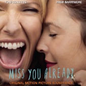 Miss You Already (Original Motion Picture Soundtrack) artwork