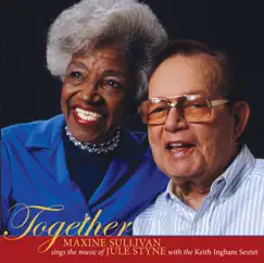 Together by Maxine Sullivan & Keith Ingham Sextet album reviews, ratings, credits