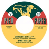 Gamblers Blues artwork