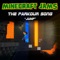 The Parkour Song (Jump) - Minecraft Jams lyrics