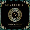 Goa Culture, Vol. 4 (Compiled By Kularis & DJ Bim)
