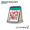 Masoud Ft. Melissa Loretta - Best Days (Progressive Mix)