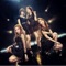 Black Tinkerbell - Chocolat lyrics