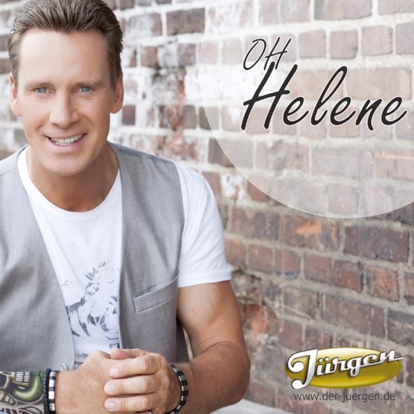 Jürgen Milski mit Oh Helene