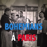 Bohemians á París