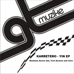 Yin - EP by Karretero album reviews, ratings, credits