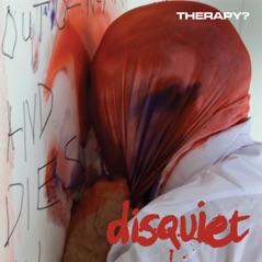 Disquiet (Bonus Track Version)