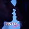 Tame Me (Room8 Remix) - ANTO (Antoinette Kristensen) lyrics