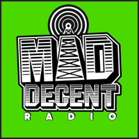 Mad Decent Worldwide Radio podcast