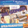 Die Songs - Live!