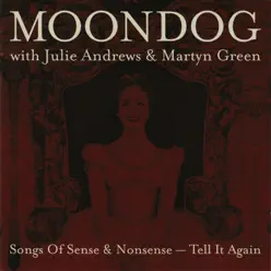 Songs of Sense and Nonsense - Julie Andrews Songs of Sense and Nonsense - Julie Andrews