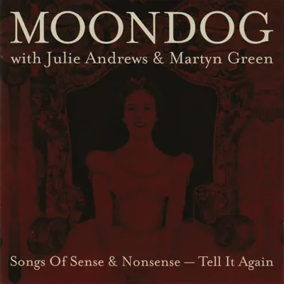 Songs of Sense and Nonsense - Julie Andrews