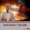 Kill Me4 Love (feat. Bizzy Salifu) - Azonto Teacher lyrics