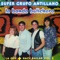 Que Ganas de No Verte Nunca Más (feat. Marihel) - Super Grupo Antillano lyrics