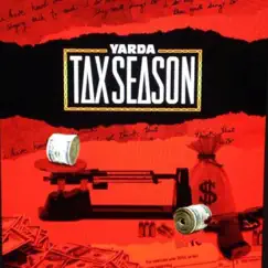 Tax Season by Yarda album reviews, ratings, credits