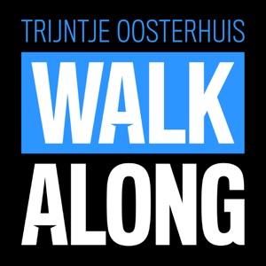 Trijntje Oosterhuis - Walk Along - Line Dance Choreographer