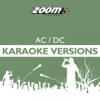 Zoom Karaoke Heroes - AC/ DC - Zoom Karaoke