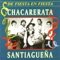 Ciudad de la Amistad - La Chacarerata Santiagueña lyrics