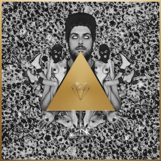 Cover artwork for Last Year (Ookay Remix)